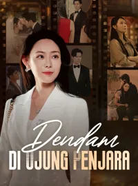 Dendam di Ujung Penjara