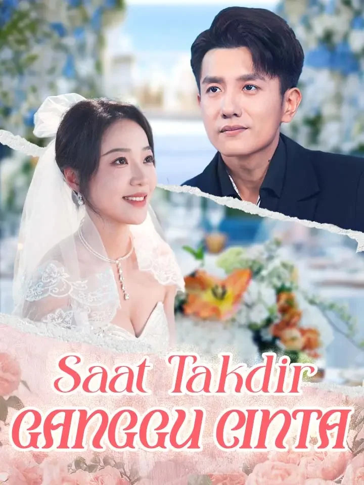 Saat Takdir Ganggu Cinta