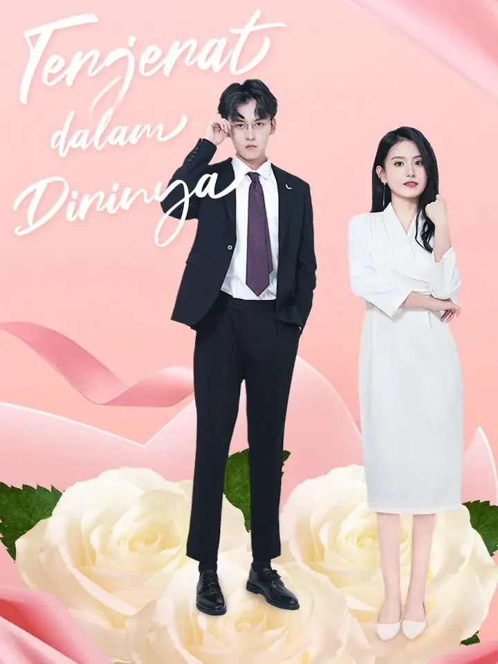 Terjerat dalam Dirinya