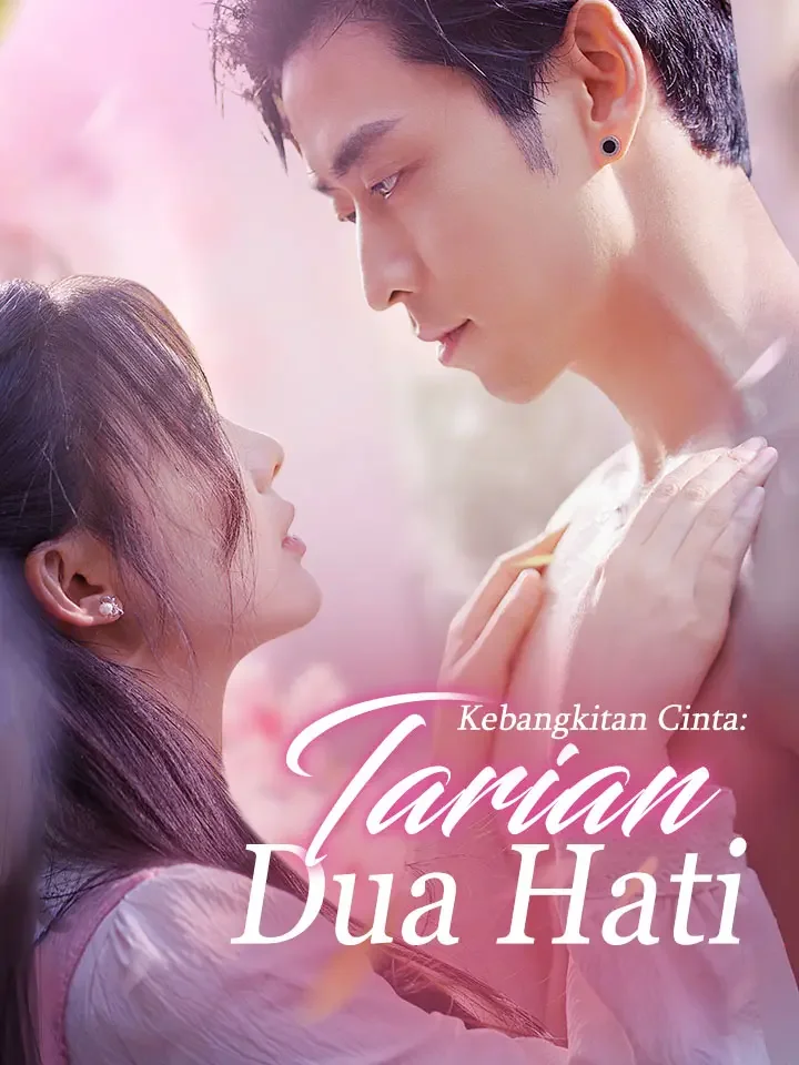 Kebangkitan Cinta: Tarian Dua Hati