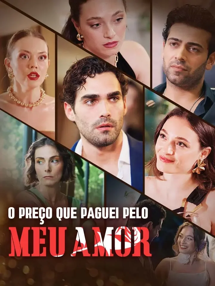 O Preço que Paguei pelo Meu Amor