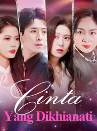 Cinta yang Dikhianati