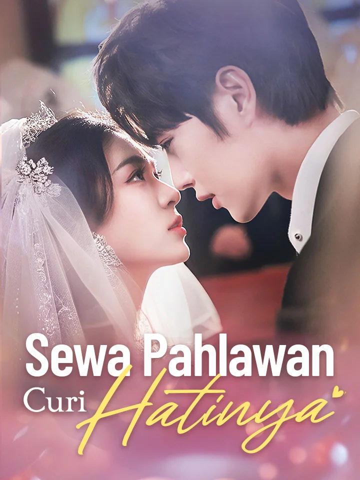 Sewa Pahlawan Curi Hatinya