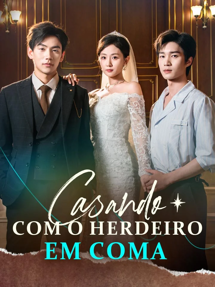 Casando com o Herdeiro em Coma