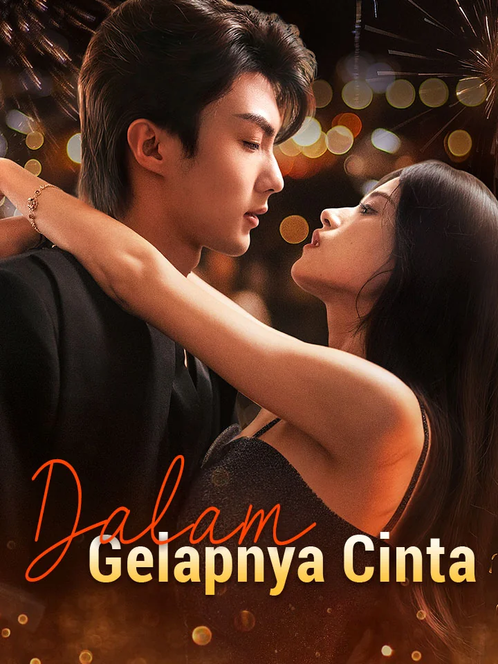 Dalam Gelapnya Cinta