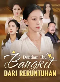 Dendam Ibu: Bangkit Dari Reruntuhan
