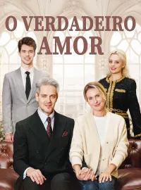 O Verdadeiro Amor  [dublado]