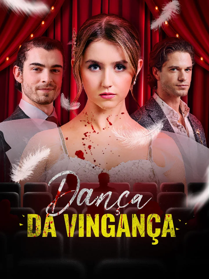 Dança da Vingança