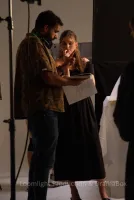 Grace Woods Swanson Wallpaper