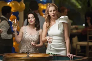 Christina DeRosa Wallpaper