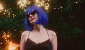 Kristen Hollen Messer Wallpaper