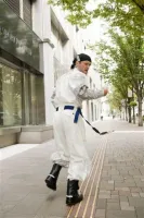 Mark Chinnery Wallpaper