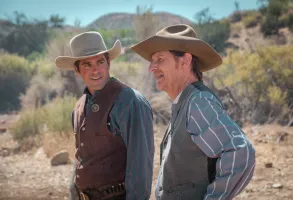 Bradley Meccariello Wallpaper