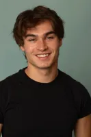 Jonah Walker Wallpaper