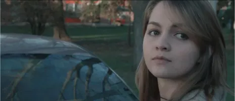 Cristina Belén Ranslem Wallpaper