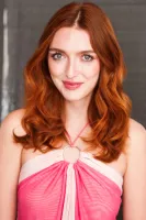 Annika Ross Wallpaper