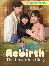 [Dubbed Version]Rebirth: The Unwritten Glory