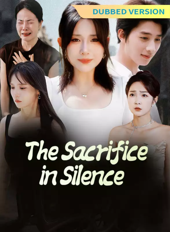 [Dubbed Version] The Sacrifice in Silence