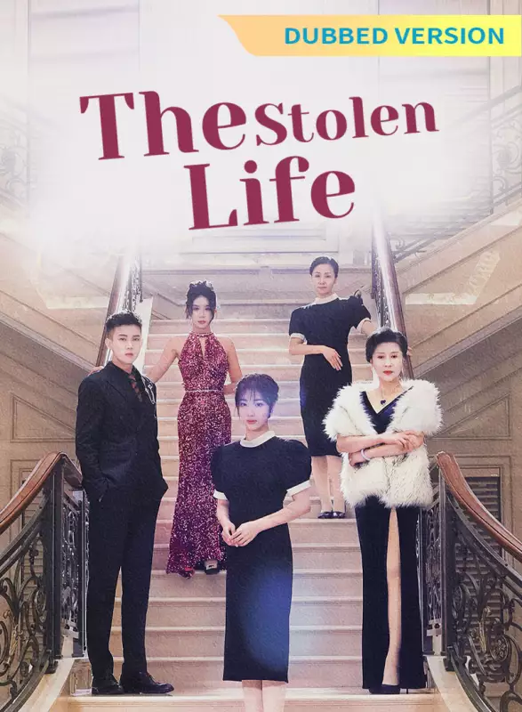 [Dubbed Version] The Stolen Life