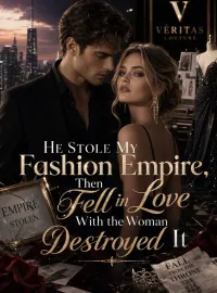 He Stole My Fashion Empire, Then Fell in Love With the Woman Who Destroyed It