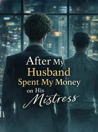 After My Husband Spent My Money on His Mistress