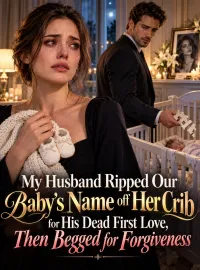 My Husband Ripped Our Baby's Name off Her Crib for His Dead First Love, Then Begged for Forgiveness