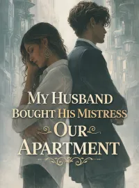 My Husband Bought His Mistress Our Apartment