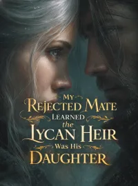 My Rejected Mate Learned the Lycan Heir Was His Daughter