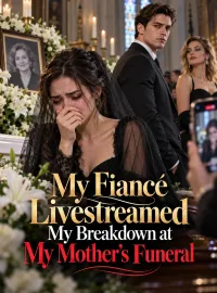 My Fiancé Livestreamed My Breakdown at My Mother's Funeral