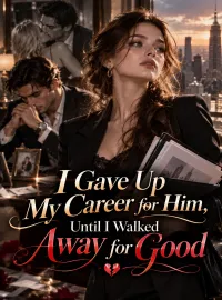 I Gave Up My Career for Him, Until I Walked Away for Good