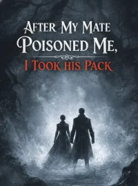 After My Mate Poisoned Me, I Took His Pack