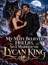 My Mate Believed Her Lies, So I Married the Lycan King