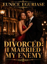 Divorced: I Married My Enemy
