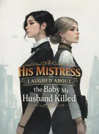 His Mistress Laughed About the Baby My Husband Killed