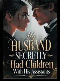 My Husband Secretly Had Children With His Assistants