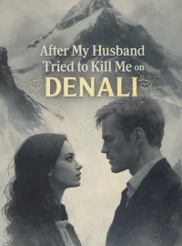After My Husband Tried to Kill Me on Denali