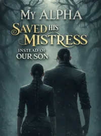 My Alpha Saved His Mistress Instead of Our Son