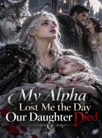 My Alpha Lost Me the Day Our Daughter Died