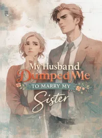 My Husband Dumped Me to Marry My Sister