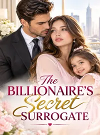 The Billionaire's Secret Surrogate