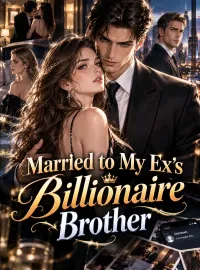 Married to My Ex's Billionaire Brother