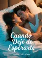 Cuando Dejé de Esperarte cover