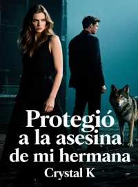 Protegió a la asesina de mi hermana