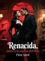 Renacida, adiós a la esposa del Don cover