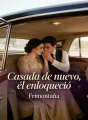 Casada de nuevo, él enloqueció cover