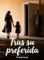 Tras su preferida cover