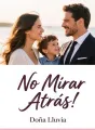 No Mirar Atrás cover