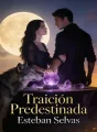 Traición Predestinada cover