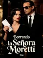 Borrando a la Señora Moretti cover