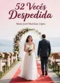 52 Veces Despedida cover